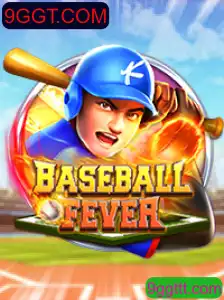 BaseballFever: Mergulhe na Emoção do Jogo com 9GGT.COM