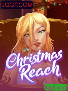 Descubra o mágico mundo de ChristmasReach