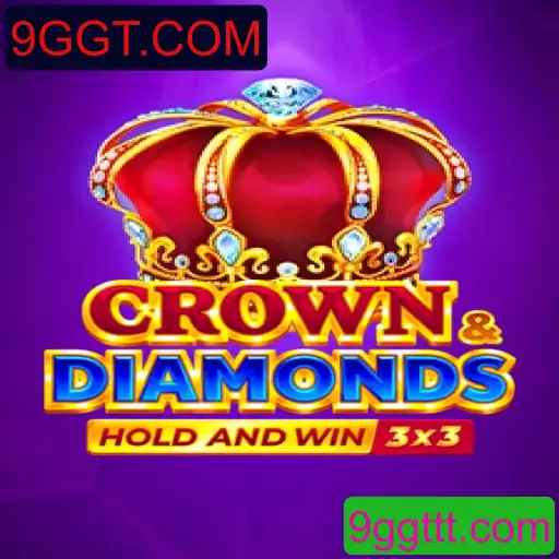 Descobrindo o Universo de Crowndiamonds: Um Mergulho no Jogo Revolucionário do 9GGT.COM