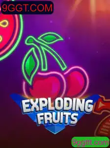 Exploring the Exciting World of ExplodingFruits: A Fresh Take on Gaming