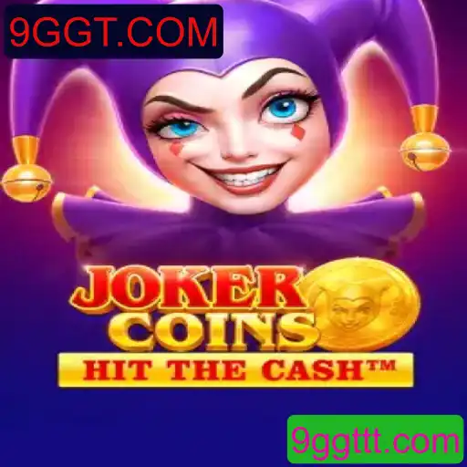 Explorando o Universo de JokerCoins: Diversão e Estratégia em 9GGT.COM