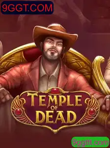 Descubra o Fascinante Universo de TempleofDead: A Última Sensação em Jogos